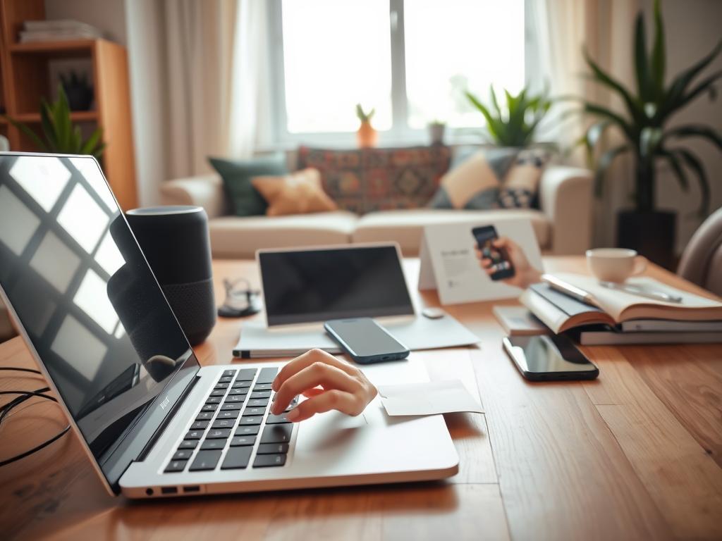 tips dan trik gadget