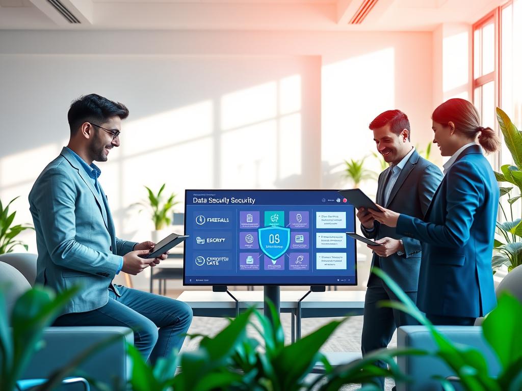 Keamanan Digital Tutorial Teknologi