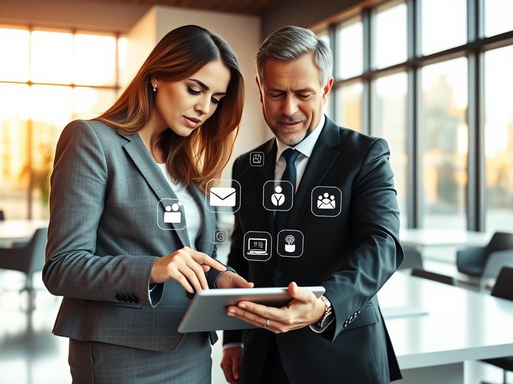 Memilih Platform Digital untuk Bisnis